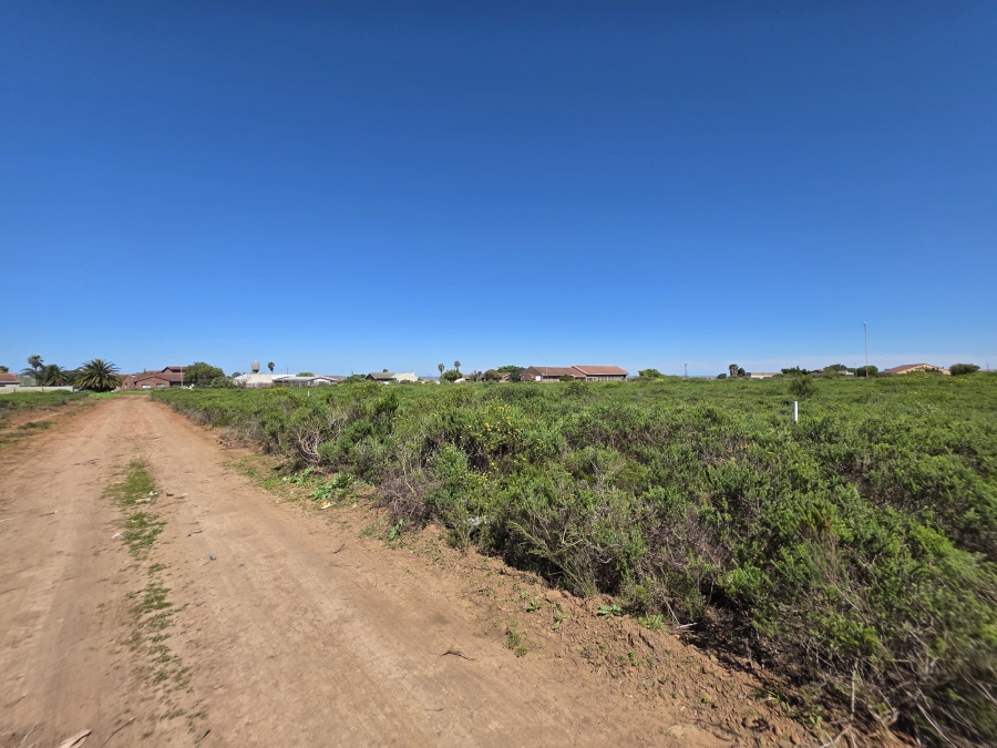 0 Bedroom Property for Sale in C Place Eastern Cape